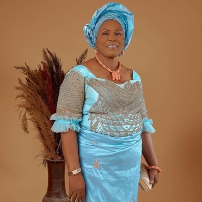 Dorothy Ngozi Ibegbulem