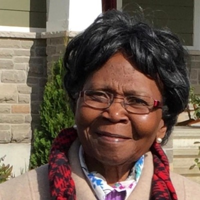 Dorothy Ogunmekan