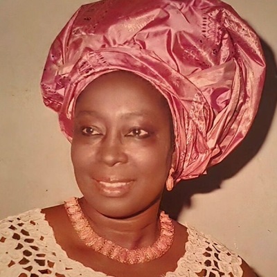 Dorothy Onoh Awogu