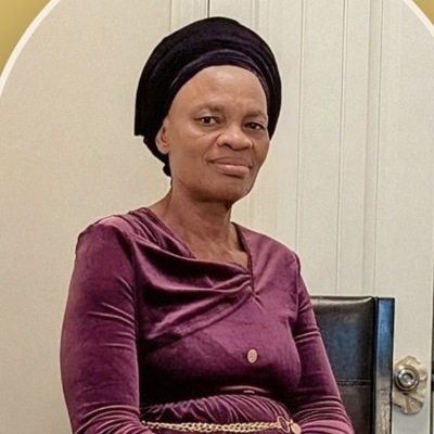 Dorothy C. Orji