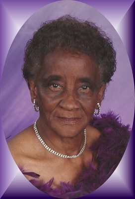 Dorothy Mae Reeves