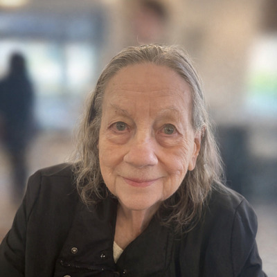 Dorothy Helen Ries