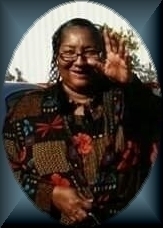 Dorothy Ann Streeter