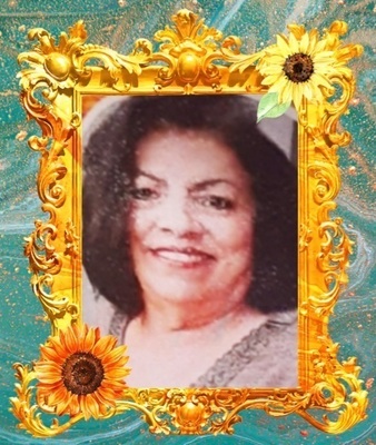 Dorothy Trujillo