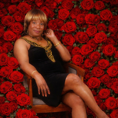 Dorothy Sue Cade
