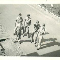 1945_ army