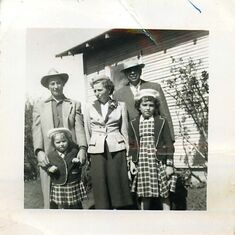 1950_ Ramus Albert and family