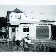 1954_ House in slo  _