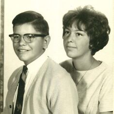 1960s John and Darb 4