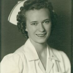 Nurse Dorothy