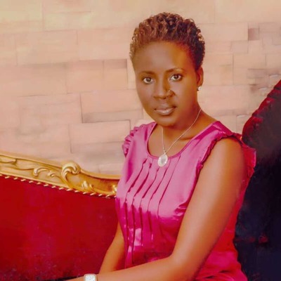 Dorothy Reeya'sai Samuel