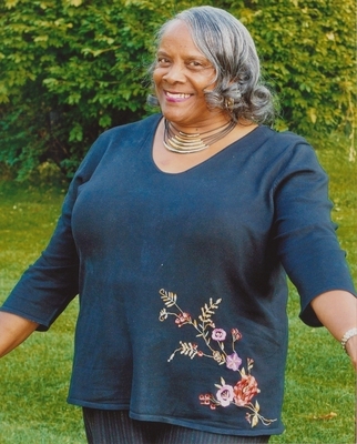 DOROTHY RUTH TAYLOR