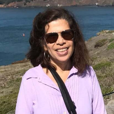 Dorothy Enisman