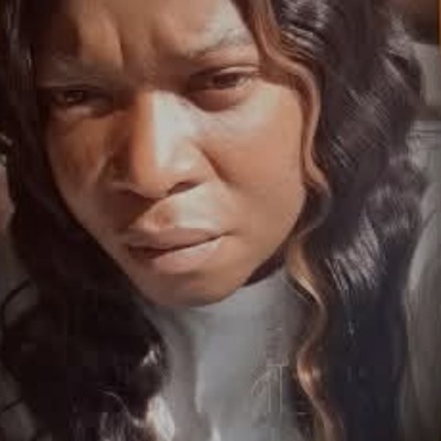 Doshelle Renea Williams