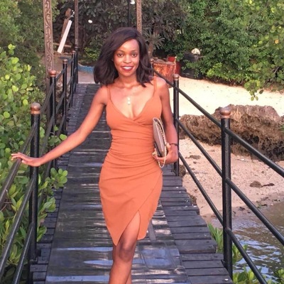 Dot Jane Osindi
