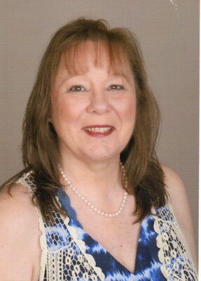 Dottie Louise Rabe