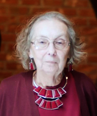 Dottie Mae Smith