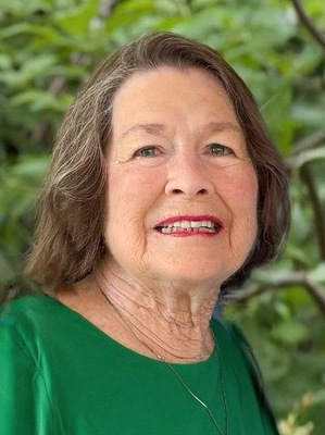Dorothy Anne Williams Whittington