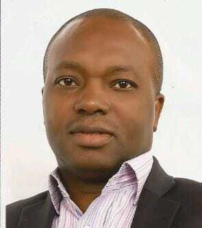 Dotun Makinwa