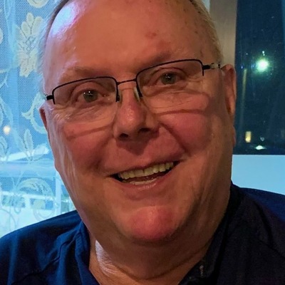 Doug James Robertson