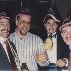 1989 1 New Years Eve