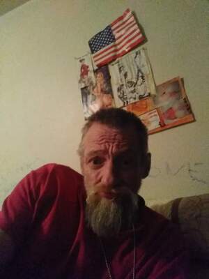 Douglas alvin Nicholas