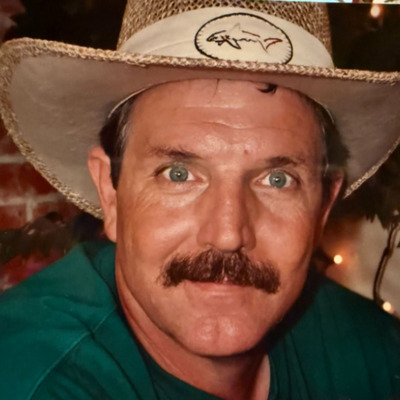 Douglas Aubrey Blaylock