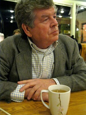Douglas Barnhart