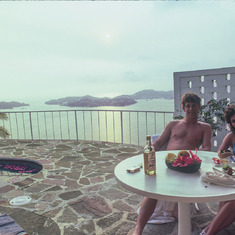 Acapulco 1984