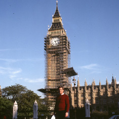 1985 - London