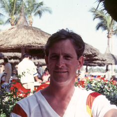 1985 - Mexico