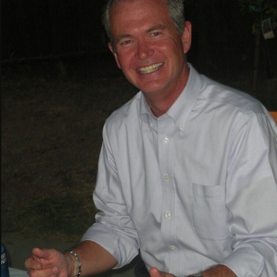 Douglas Darell de Neveu