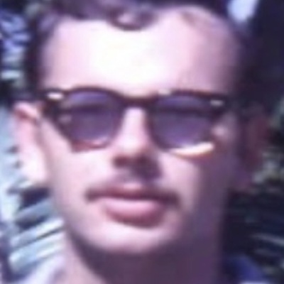 Douglas Dean Wickherst