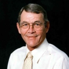 Douglas Denny Jr.