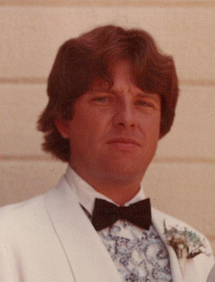 Douglas Edward Vogel