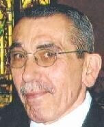 Douglas Hanks Sr.