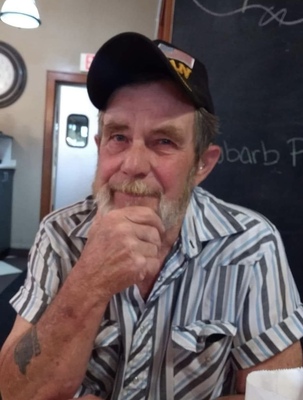 Douglas Hildreth