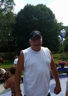 Douglas j Hine