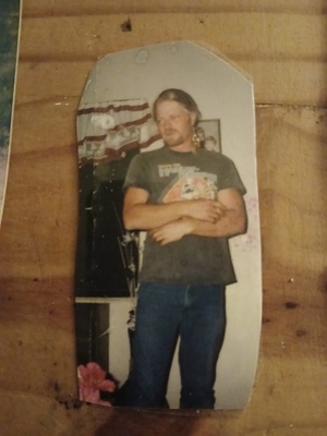 Douglas James Watkins