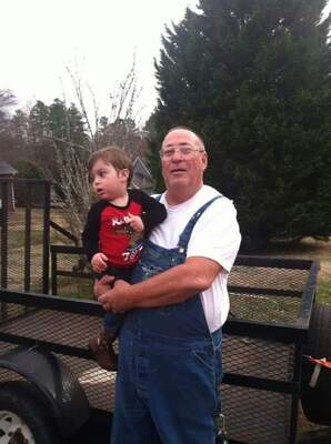 Douglas John Ivey