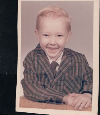 Douglas laroy Clement