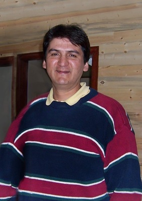 Douglas Martin Prelvitz