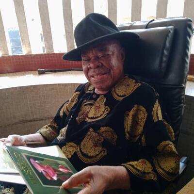 Douglas Baredo Otrofanowei
