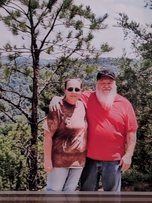 Douglas Ray Cochran