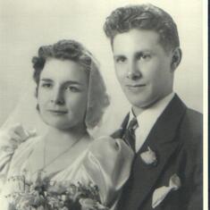 Doug & Roberta Jane Otis Wedding 2,14,39