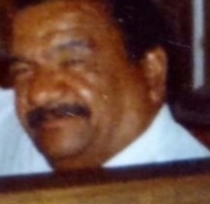 Douglas Wesley Ewing