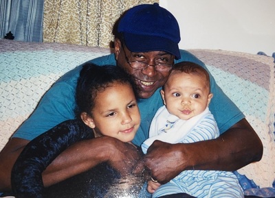 Douglas William Santos Sr.