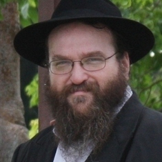 Eliezer Dovid Carroll