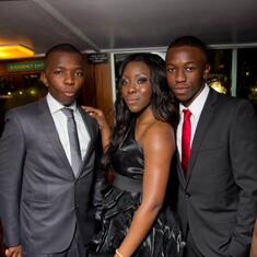 DSF's 21st Birthday Boat Party (2011)