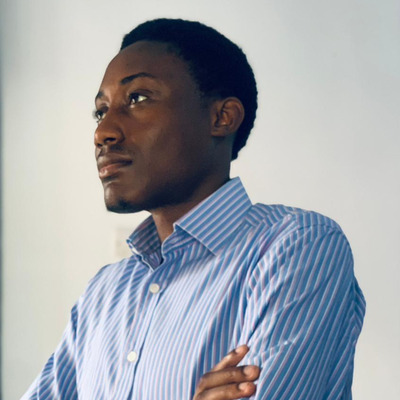 Dozie Micheal Obayi